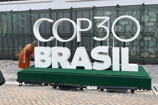 [COP30: Brasil convoca plenária extra para evitar impasses na reta final da conferência]