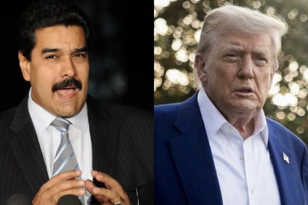[Trump poderia desestabilizar a América Latina com investida contra Maduro, apontam analistas]