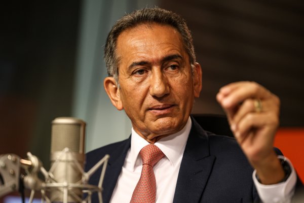 [Ministro da pasta campeã de emendas para máquinas defende industrializar a Amazônia]