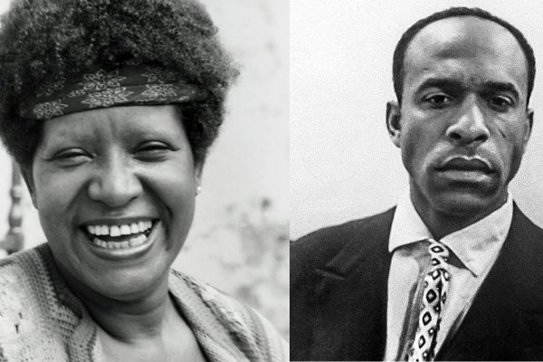 [Em homenagem a Lélia Gonzalez e Frantz Fanon, Marcha da Consciência Negra 2025 acontece em Salvador]