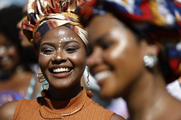 [Dia da Consciência Negra é feriado nacional desde 2023; veja direitos do trabalhador]