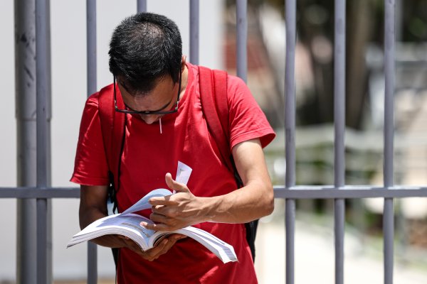 [Prefeitura na Bahia abre concurso público com 370 vagas]