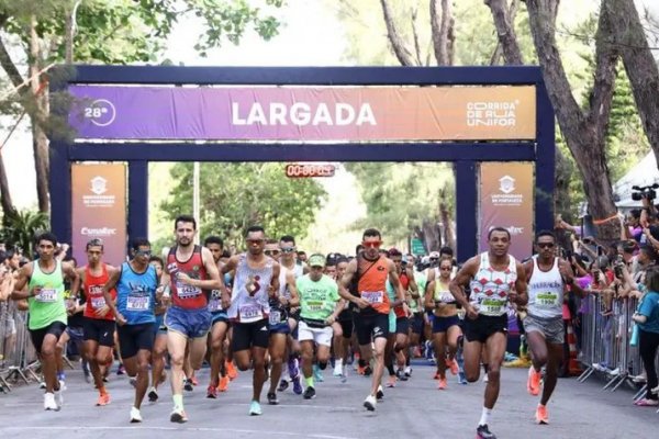 [Corridas de rua podem ser proibidas caso sejam associadas a shows; entenda]