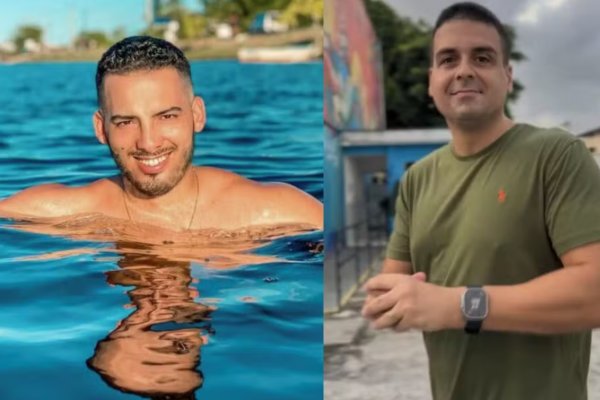 ['Golpe do PIX': audiência de instrução é adiada por falta de auditório e é remarcada para 2026]