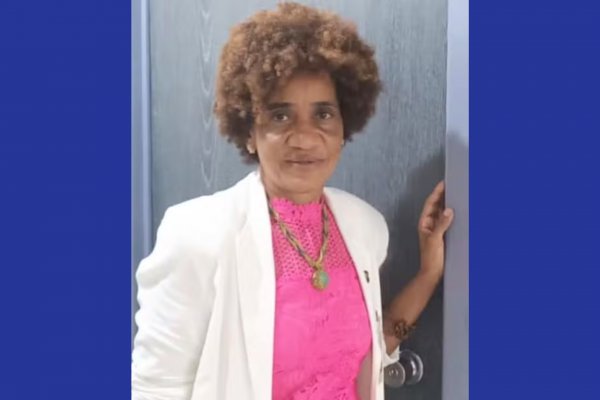 [Motorista que atropelou PRF em Salvador se entrega e é preso pela PC]