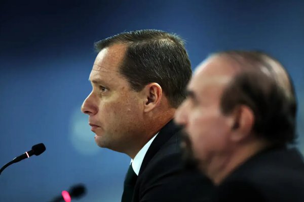 [PGR é contra pedido de Cid para extinguir pena na ação do golpe]