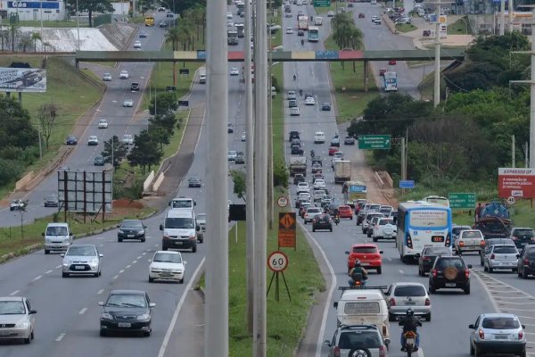 [Governo programa 14 concessões de rodovias em 2026 e prevê R$ 158 bi em investimentos]