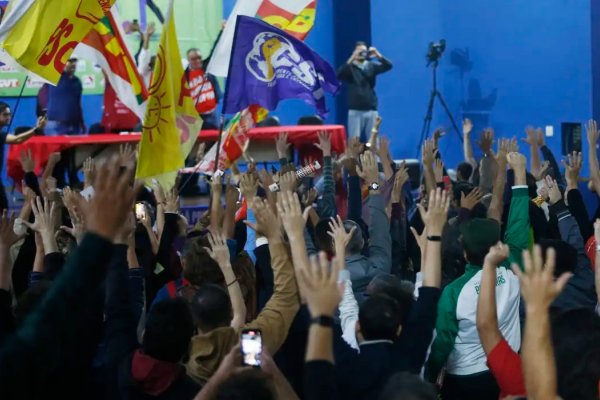 [Número de sindicalizados no Brasil para de cair e chega a 9,1 milhões]