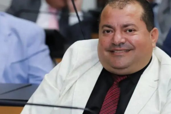 [Deputado estadual que deixou base de Jerônimo para apoiar ACM Neto já foi preso em operação da PF ]