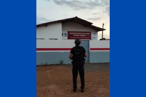 [Investigada em operação contra desvios na saúde da BA e PI escondeu celular na cama dos filhos após vazamento de operação]