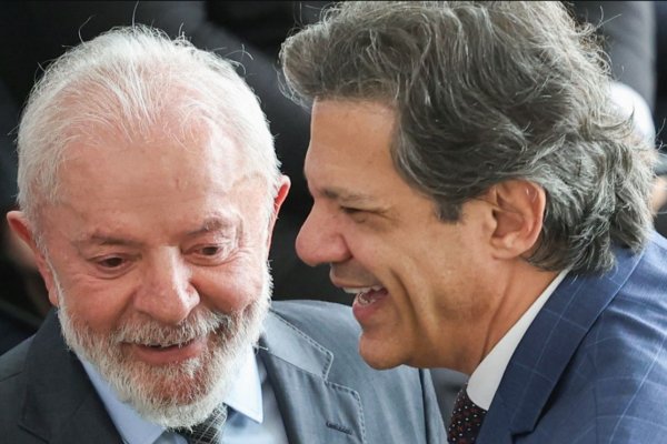 [Governo se prepara para embate com oposição no Senado para alterar projeto Antifacção]