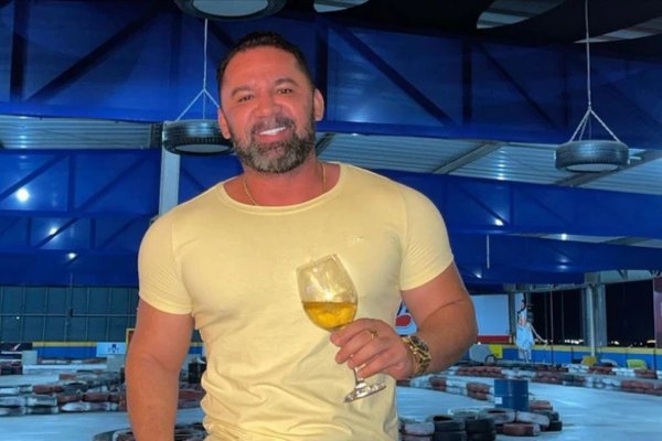 [Suspeito de mandar matar empresário Marcos Marinho é preso em hospital de Salvador]