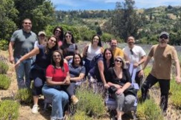 [Braztoa promove missão comercial na região de O'Higgins, no Chile, e fortalece conexões para novas oportunidades no mercado brasileiro! ]