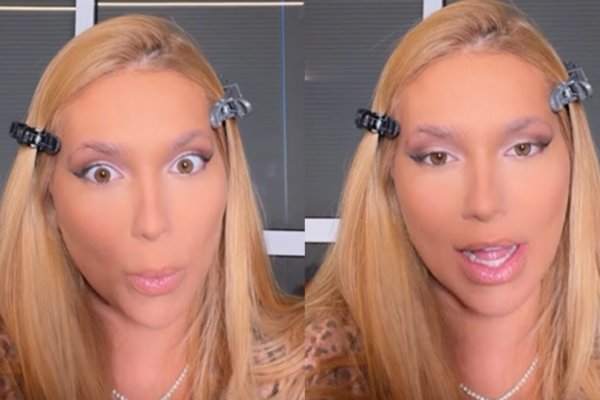 [Virginia Fonseca relata efeito colateral de tratamento hormonal para engravidar! ]