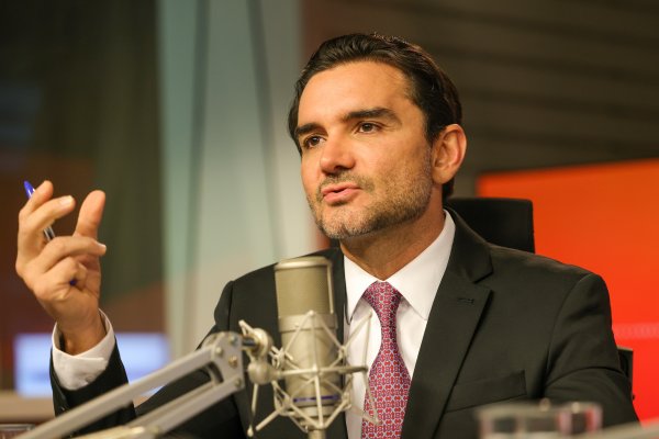 [Conselho de Ética do União Brasil recomenda a expulsão de Celso Sabino do partido]