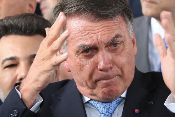 [STF mantém prisões de Bolsonaro e mais 5 após audiência de custódia]