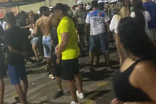[Homem suspeito de assassinato no Carnaval de Juazeiro é condenado a 84 anos de prisão]