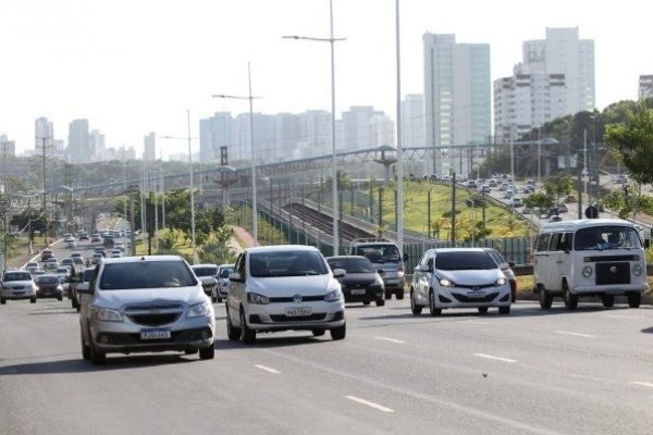 [Prazo para adesão ao Refis do IPVA se encerra nesta sexta-feira (28)]