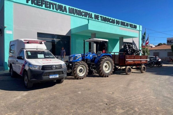 [Justiça determina que Tabocas do Brejo Velho pague salários retroativos e indenize servidores exonerados de forma irregular]