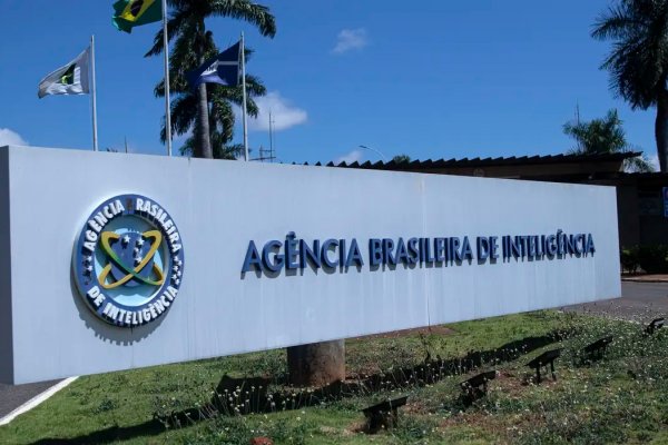 [Abin aponta risco de interferência externa e de atuação do crime organizado nas eleições de 2026]