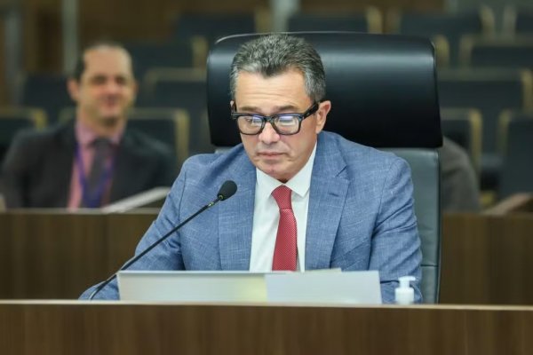 [Vital do Rêgo é reconduzido à Presidência do TCU por unanimidade]