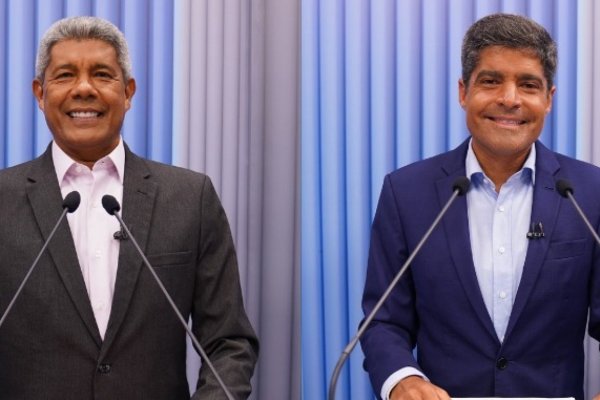 [Apoio de prefeitos e deputados decide eleição para governador? Especialista avalia cenários para 2026 na Bahia]