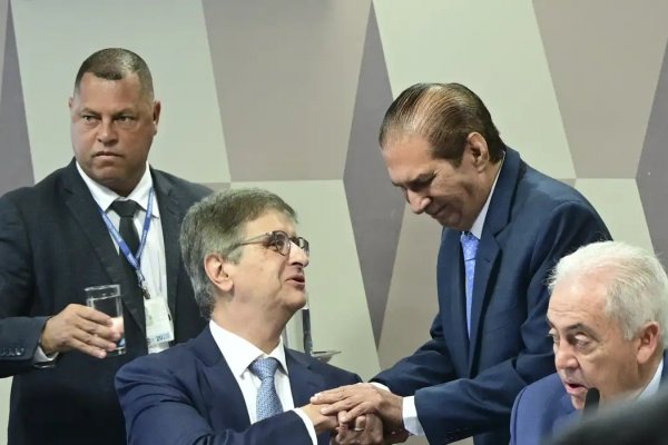 [Gonet defende impeachment a pedido da PGR após decisão de Gilmar Mendes  ]