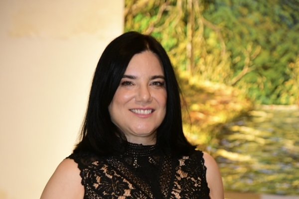 [Juíza de direito Eliete Guarnieri mergulha no abismo das emoções humanas em “Quando o Coração Sangra”!]