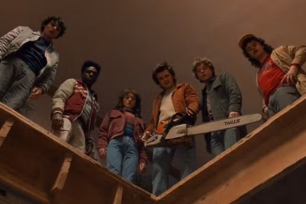 [Cinema no Farol: quando saem os próximos episódios de 'Stranger Things'?]