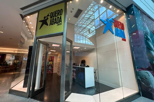 [Quero Abadá abre ponto de vendas de blocos e camarotes do Carnaval no Salvador Shopping]