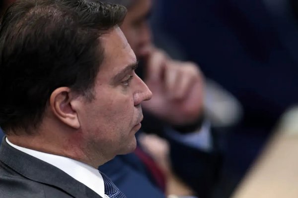 [Defesa de Alexandre Ramagem apresenta recurso contra condenação na ação do golpe]
