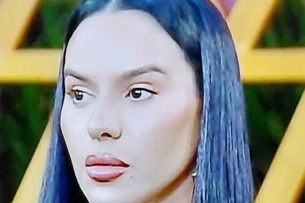 [Primeiro parcial das Enquetes, já apontam Tamires eliminada!]