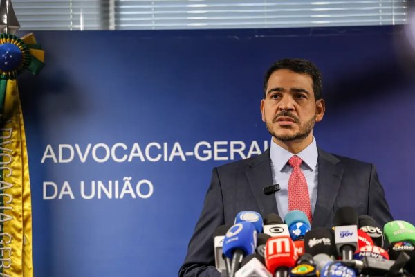 [Governo barra convocação de Jorge Messias e filho de Lula na CPI do INSS]