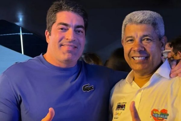 [Bancada do PSB na Alba endossa Otto Alencar Filho para vaga no TCE-BA]