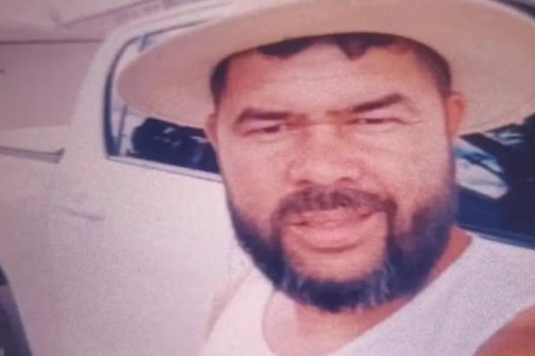 [Suspeito de envolvimento na morte de empresário é preso em Alagoinhas]