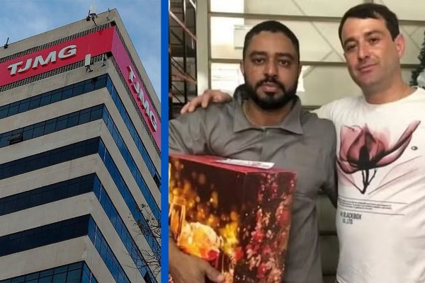 [Funcionário que matou o patrão esfaqueado é absolvido pelo Tribunal de Justiça de Minas Gerais ]