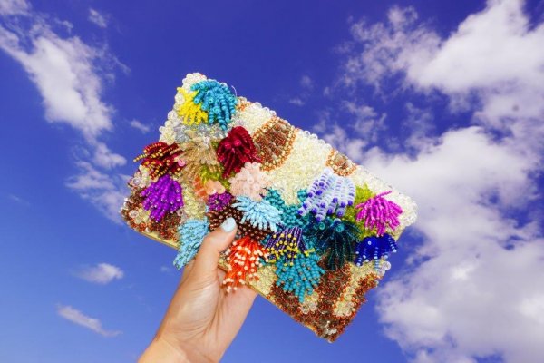 [Ryzí apresenta ATLANTIS, coleção inspirada na lenda da cidade submersa! ]