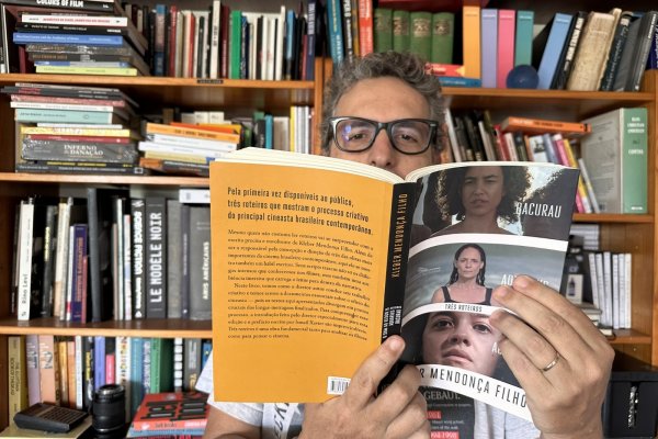 [Cinema no Farol: Diretor de 'O Agente Secreto' critica primeira medida após Netflix anunciar compra do conglomerado Warner]