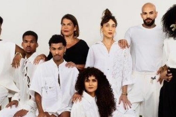 [Nordestesse e Riachuelo lançam plataforma de curadoria para conectar estilistas e artesãos, impulsionando a moda nacional! ]