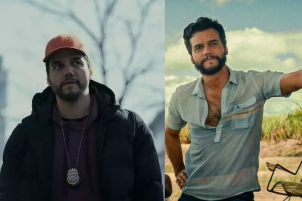 [Wagner Moura é indicado em duas categorias no Critics' Choice Awards]