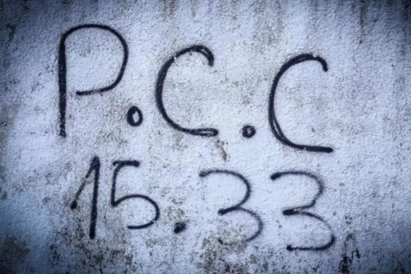 [Áudio atribuído ao PCC proíbe roubos contra moradores nas periferias de São Paulo]