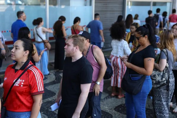 [CNU 2025: Veja o que pode zerar sua resposta na etapa discursiva]