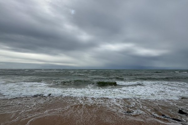 [Bahia tem novos alertas laranja e amarelo de chuvas]