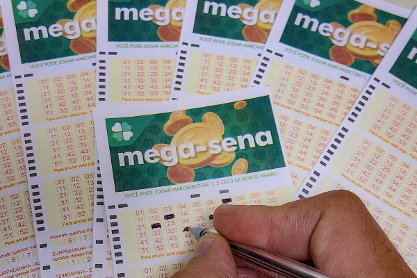 [Mega-Sena 2948 acumula e premiação pode chegar a R$ 20 milhões na terça (9)]