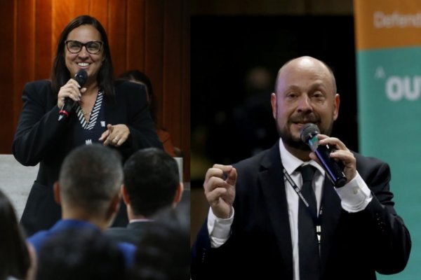 [Crise no INSS: Lea Bressy fala em “ilação perigosa” e acusa Gilberto Waller de machismo após pedido de exoneração]