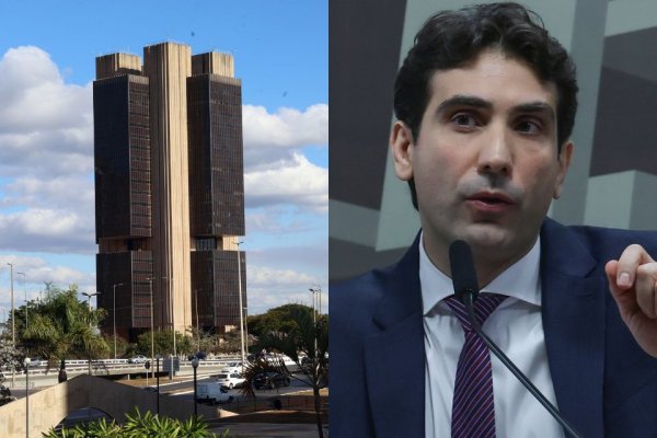 [BC mantém Selic em 15% pela 4ª vez, e juros terminam 2025 no nível mais alto em quase duas décadas]