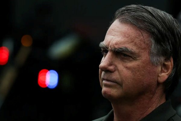 [Moraes alega que defesa de Bolsonaro usou exames velhos para pedir cirurgia]