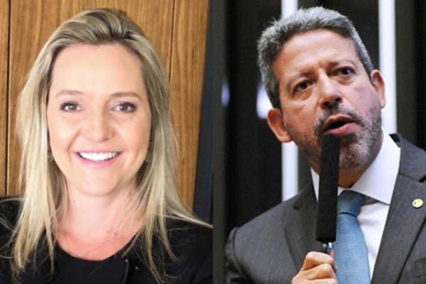 [Assessora de Arthur Lira é alvo de operação contra desvios de emendas parlamentares]