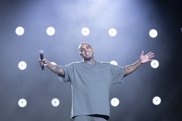 Rodriguinho lança álbum completo do projeto [Rodriguinho lança álbum completo do projeto