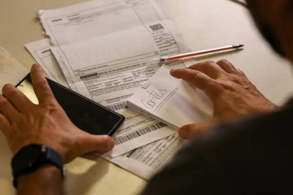 [ Regulamentação da reforma tributária tem novo parecer e deve ser votada segunda (15)]